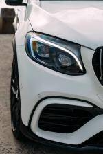 Mercedes-AMG GLC63 S 4Matic+ 2018 года (AU)